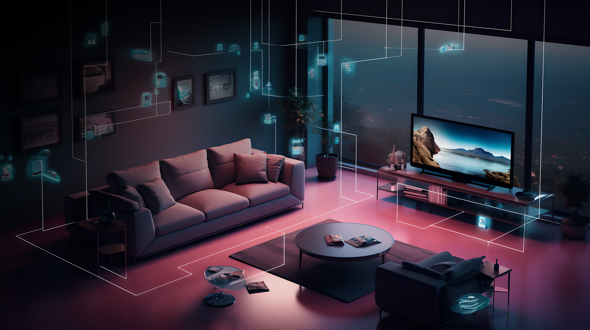 江苏辰阳电子有限公司